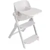 Chicco - Meraviglia - Kinderstoel - Eetstoel - Milk