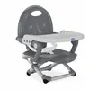 Rehausseur de chaise Pocket Snack anthracite TU