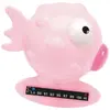 Chicco Badthermometer Vis Thermische Strook Roos