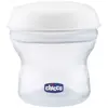 Chicco récipients pour lait maternel x 4 150 ml