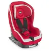 CHICCO Siège Auto Groupe 1 Go One Isofix Red