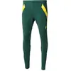 Pantalon Jogging Entrainement Macron FC Nantes - Vert - Coupe Slim - O...