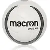 Ballon Macron Oasis XG N.5 - blanc/bleu/noir - Taille 5