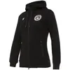 Macron Sweat Udinese 2020/21 - noir - 3XL