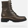 Geox Bottines Hoara D94fte000cf