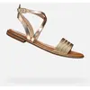 Geox Sandales Sozy Plus High Strap