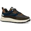 Geox Baskets Spherica 4x4 B Abx