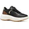 Geox Baskets Spherica Ecub-3