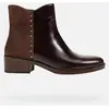 Geox Bottines Femme Geox Camexia