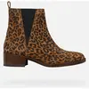 Geox Bottines Femme Geox Camexia