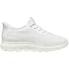 GEOX SPHERICA PLUS DAMES Sneakers - WIT