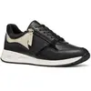 Geox Baskets Sans Lacets Bulmya