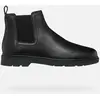 Geox Bottines U Spherica Ec1 C pour homme, Noir, 44 EU