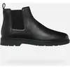 Geox Bottines U Spherica Ec1 C pour homme, Noir, 40 EU