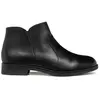 Geox Bottines D Jaylon 2 A pour femme, Noir, 38 EU
