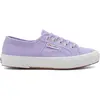 Lage Sneakers Superga 2750 COTON Violet