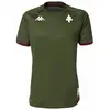 Kappa Maillot d'entraînement Abou Pro 6 FC Metz 22/23 pour garçon - Ve...