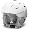 Briko, HELMET Femme, Matt Shiny White, S