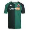 Maillot enfant Domicile Red Star FC 2022/23 - dark green - 12 ans