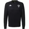Sweatshirt Aldren Pro 6 Angers SCO 22/23   pour Garçon - Noir or