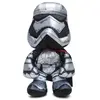 Star Wars Episode VII - Peluche Captain Phasma 45 cm