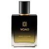 Womo Black Cologne Eau de Parfum 100 ml. | Fragrance