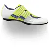 Chaussures Fizik Vento Powerstrap Aeroweave Jaune 46