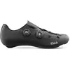 Fizik R1 Infinito, Chaussures de Cyclisme Unisexe, Noir, 37.5 EU