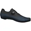 Fizik Tempo Overcurve R4 Iridescent Chaussure de Cyclisme Mixte, Bleu Noir, 46 EU