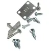 Whirlpool Kit de fixation porte d'origine Lave-vaisselle (481290508148...