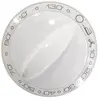 Bouton programmes d'origine Sèche-linge 481241458262 Whirlpool