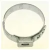 Collier de serrage pour Lave-vaisselle Whirlpool 481240148588