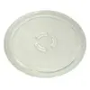 Plateau tournant en verre pour Micro-ondes Whirlpool 481246678412