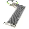 WHIRLPOOL - VERWARMINGSELEMENT 2050w - 481225928675