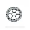 WHIRLPOOL - ROOSTER WATERINLAAT - 481246278994
