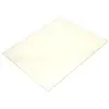 WHIRLPOOL - Ovendeurglas - Middelste - 481245059599