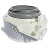 Demi cuve avant pour lave linge Whirlpool 481241818768