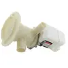 WHIRLPOOL - AFVOERPOMP - 2 UITGANGEN - 480111104693