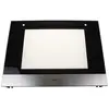 WHIRLPOOL - Glas Ovendeur - 481245059856