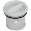 WHIRLPOOL - PLUIZENZEEF - 481248058403