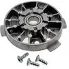 WHIRLPOOL - LAGERSET / KOGELLAGER LINKS OF RECHTS - 481231018483