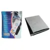 Wpro - Filtre à charbon + Mousse 47x57cm pour Hotte w-pro 480181700646