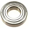 SKF - KOGELLAGER 6206 ZZ C3- BB10726EE -- 30X62X16 - 481252028139