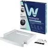 Kit de superposition - WPRO - SKS101 - Universel - Safe-in-Lock - Tablette 10kg
