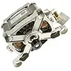 ARISTON - MOTOR WASAUTOMAAT - CESET - 3Ph P60 D23.2mm CONNECT.PROT - C...