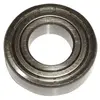 Roulement 6202 zz pour lave linge Whirlpool 481952018034