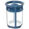 Filtre + microfiltre pour lave vaisselle Whirlpool