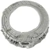 Laden DEMI CUVE AVANT POUR LAVE LINGE LADEN - 481202308136