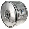 Whirlpool ENSEMBLE TAMBOUR POUR LAVE LINGE WHIRLPOOL - C00521609