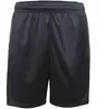 Kappa Banda Gondo Short Heren - Zwart | Maat: S